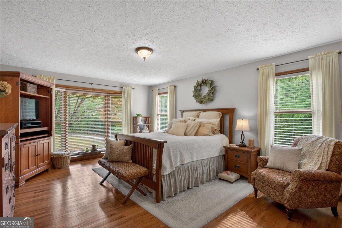 403 Sycamore Drive Canton GA 30115