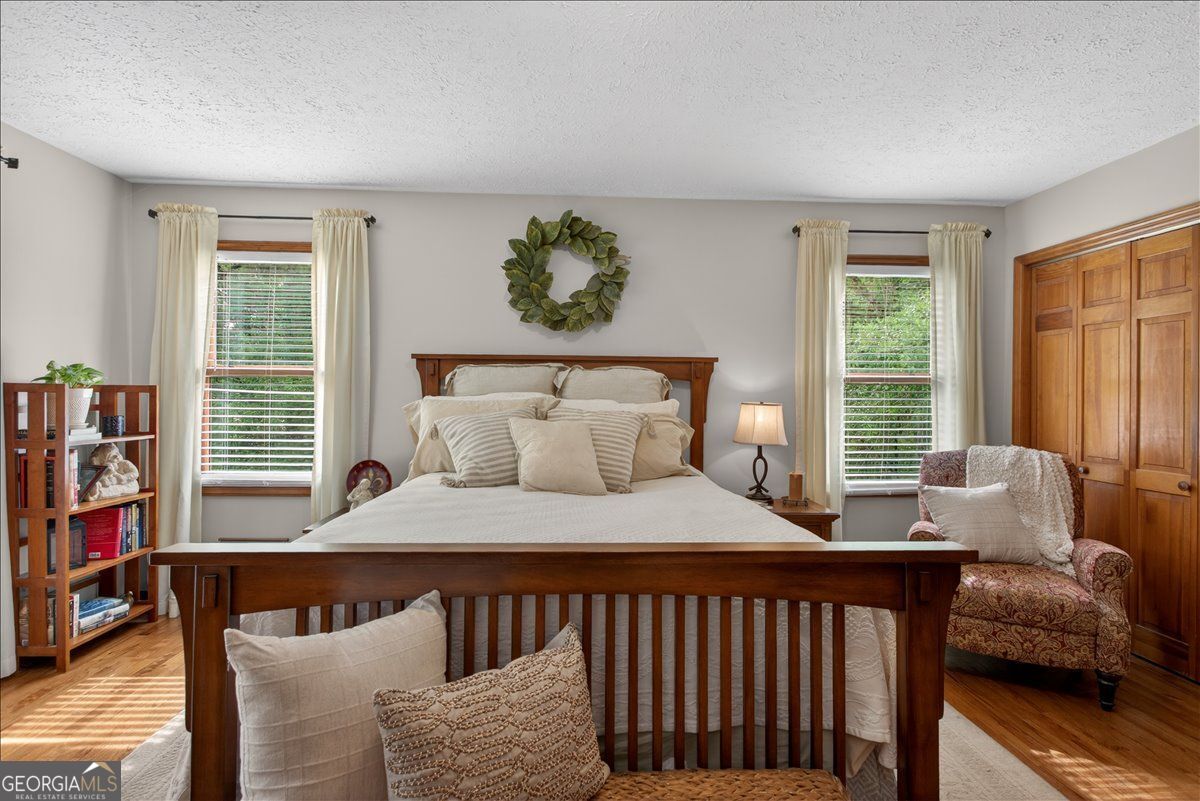 403 Sycamore Drive Canton GA 30115