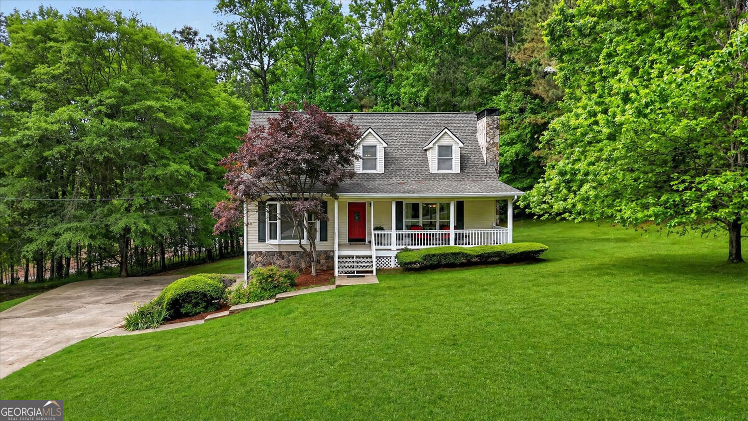 403 Sycamore Drive Canton GA 30115