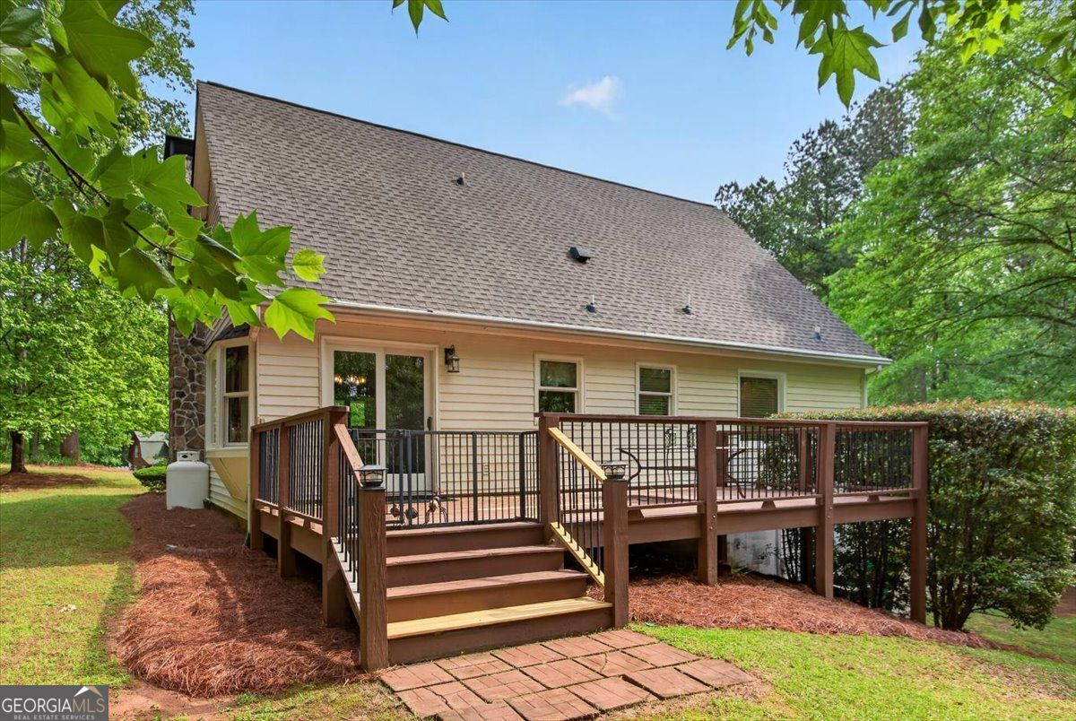 403 Sycamore Drive Canton GA 30115