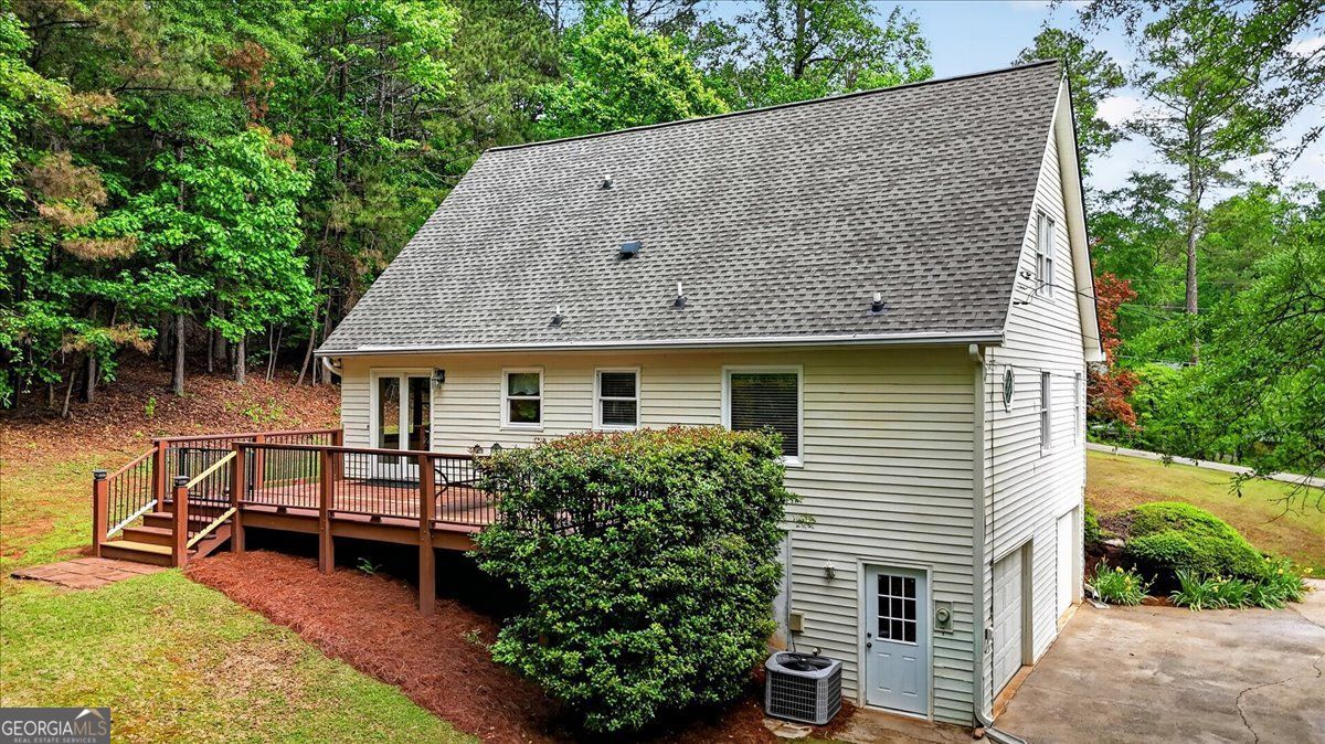 403 Sycamore Drive Canton GA 30115