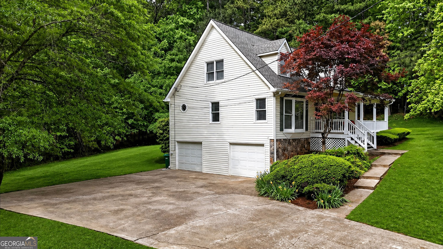 403 Sycamore Drive Canton GA 30115