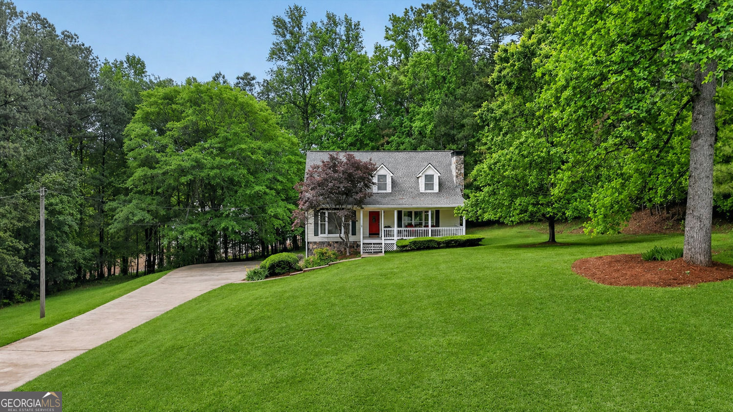 403 Sycamore Drive Canton GA 30115
