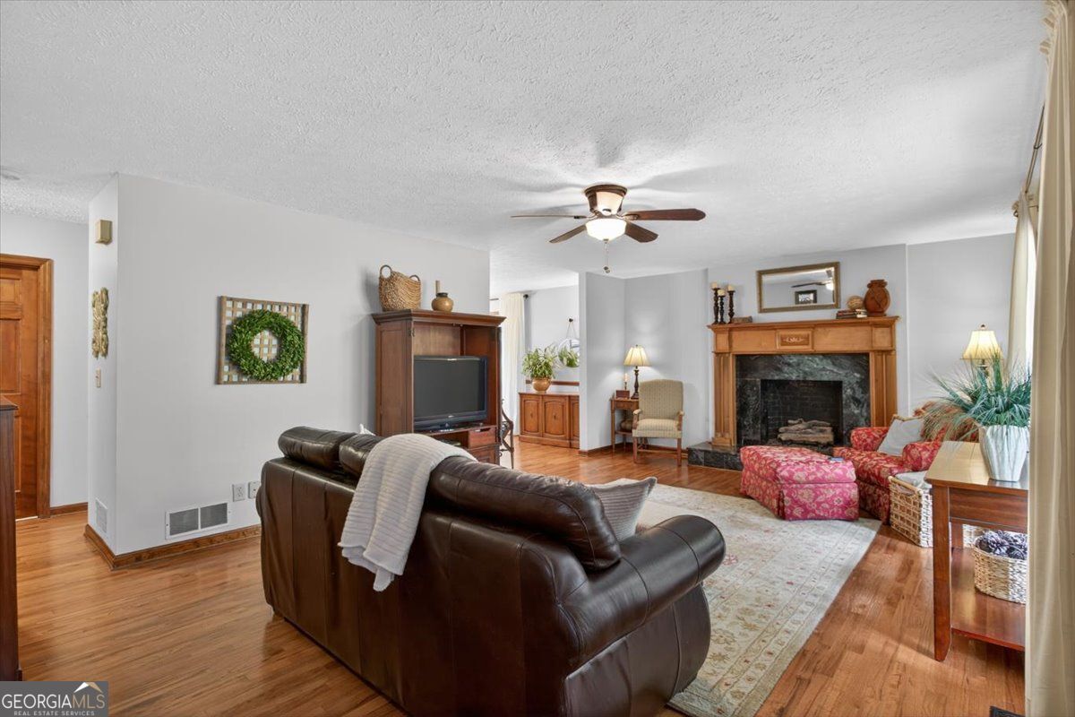 403 Sycamore Drive Canton GA 30115