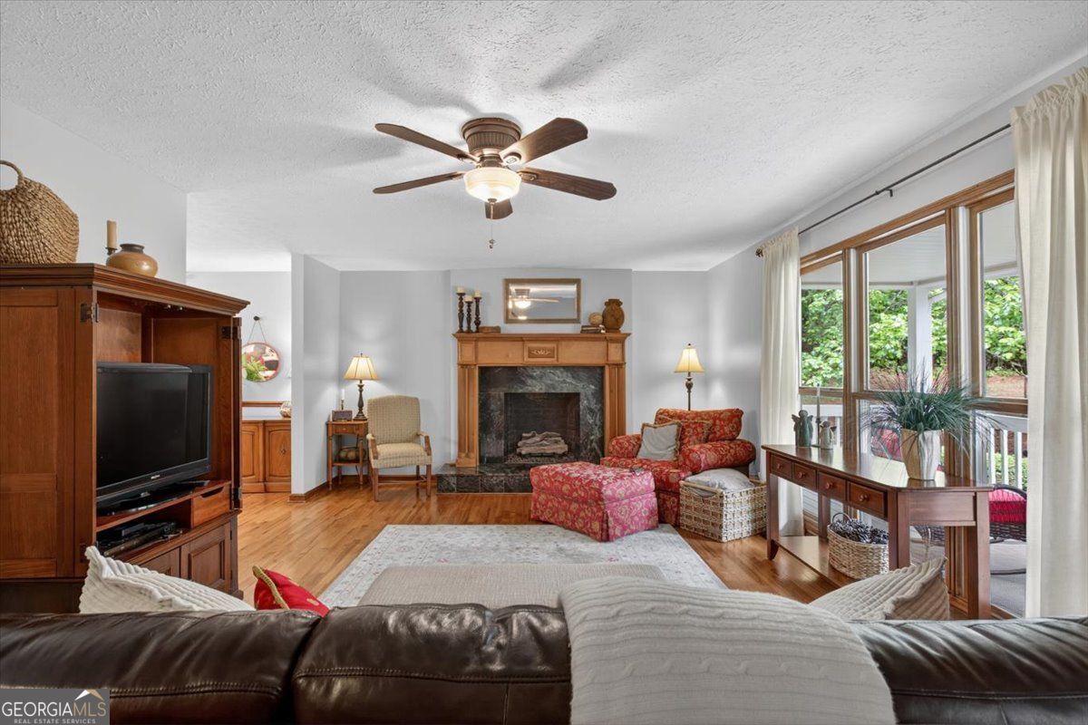 403 Sycamore Drive Canton GA 30115