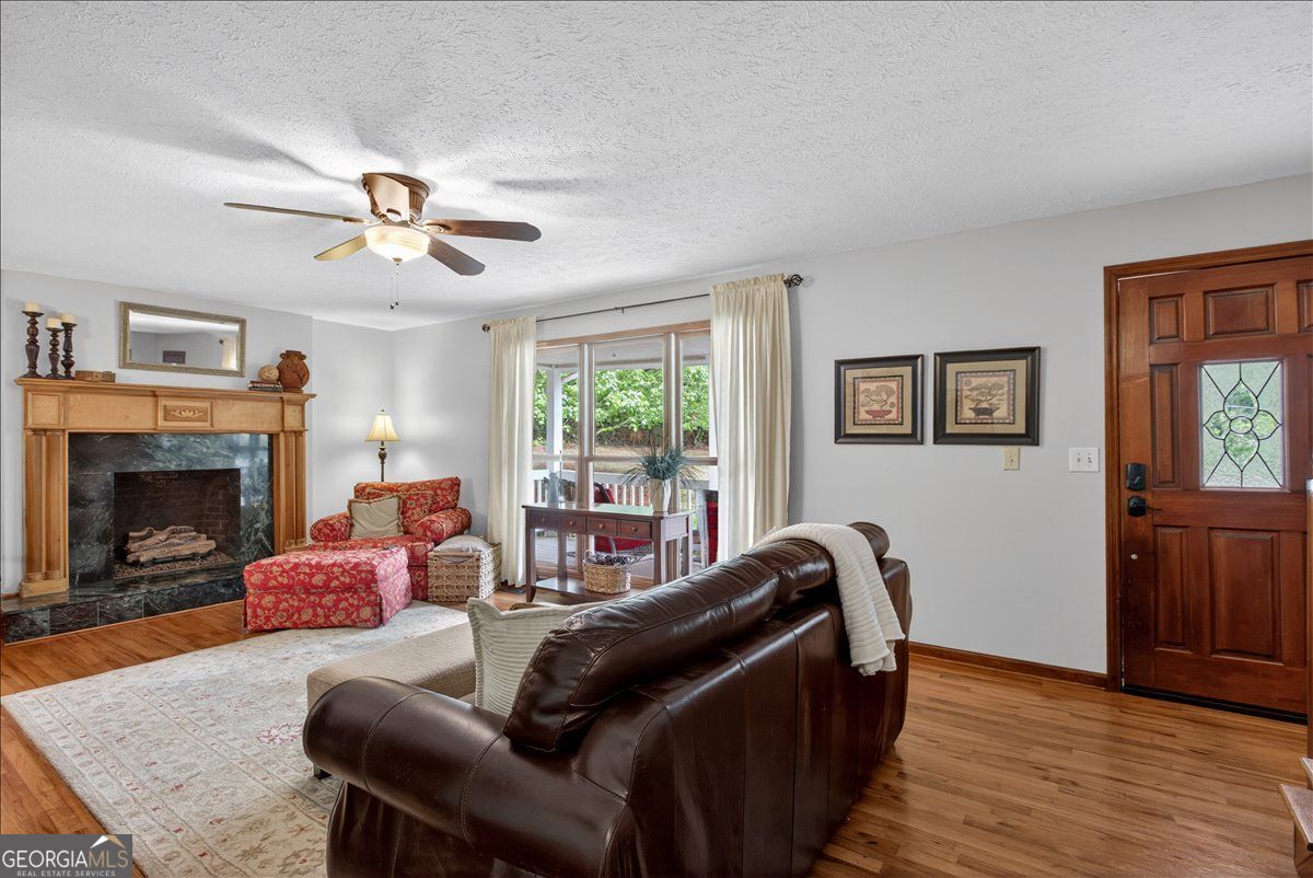 403 Sycamore Drive Canton GA 30115