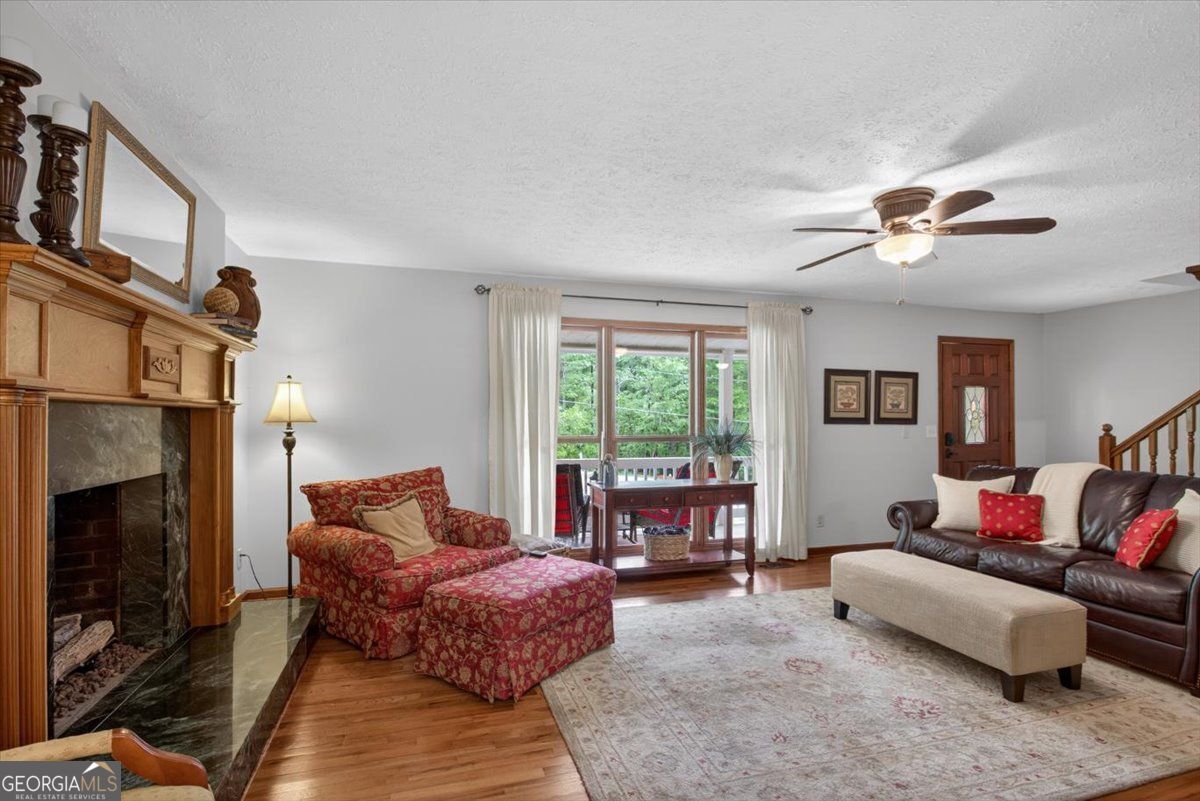 403 Sycamore Drive Canton GA 30115