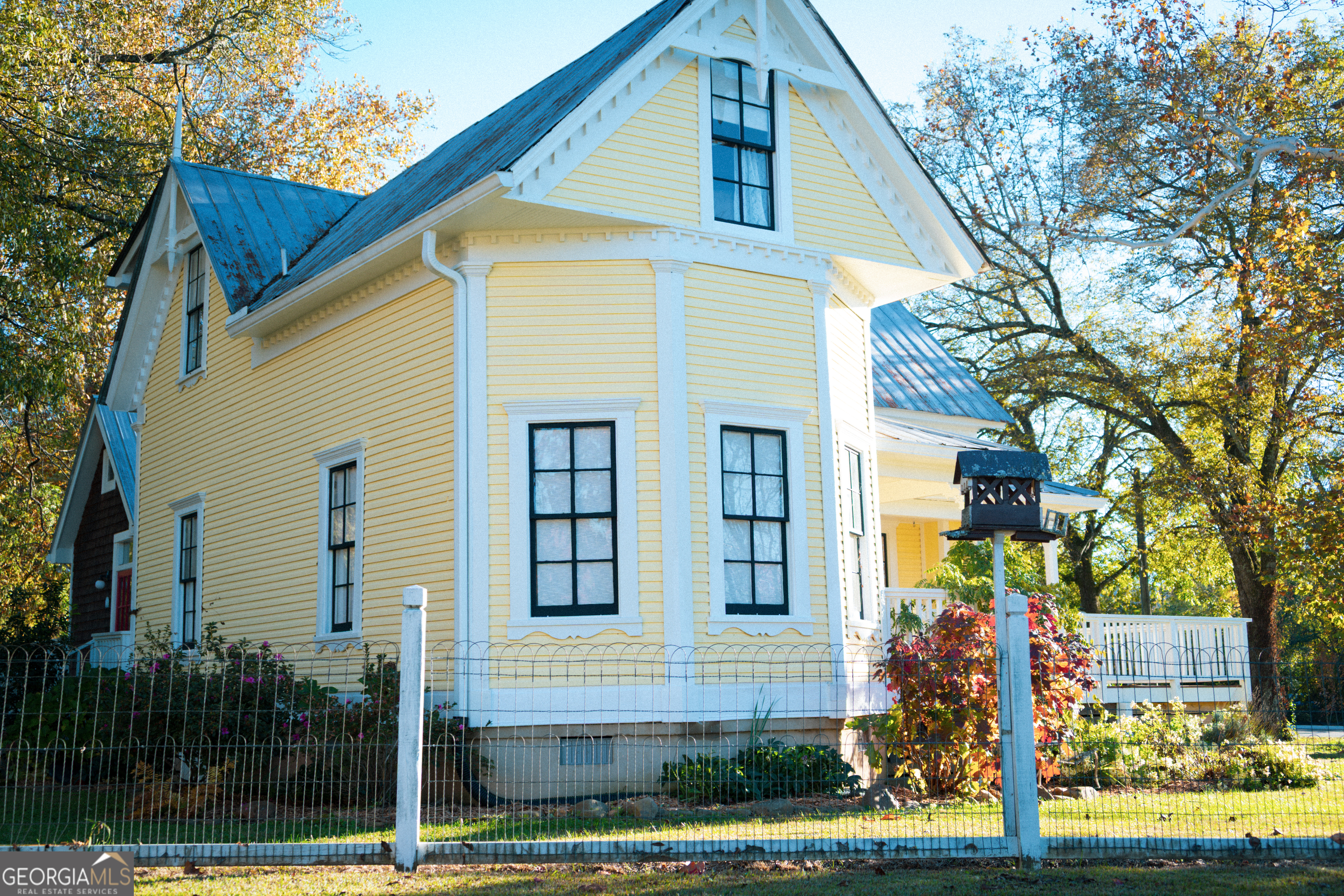 108 E Underwood Street Cleveland GA 30528