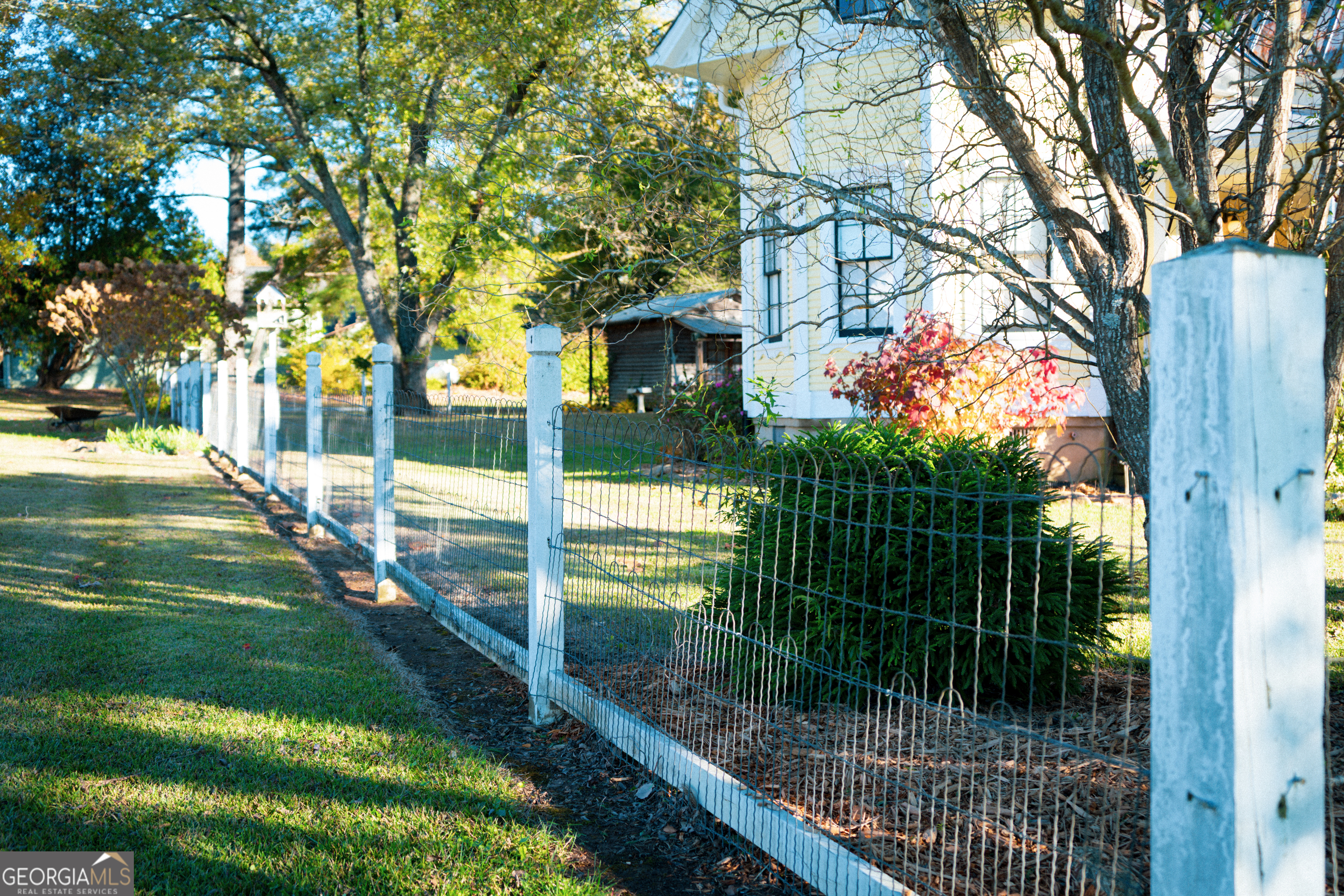 108 E Underwood Street Cleveland GA 30528