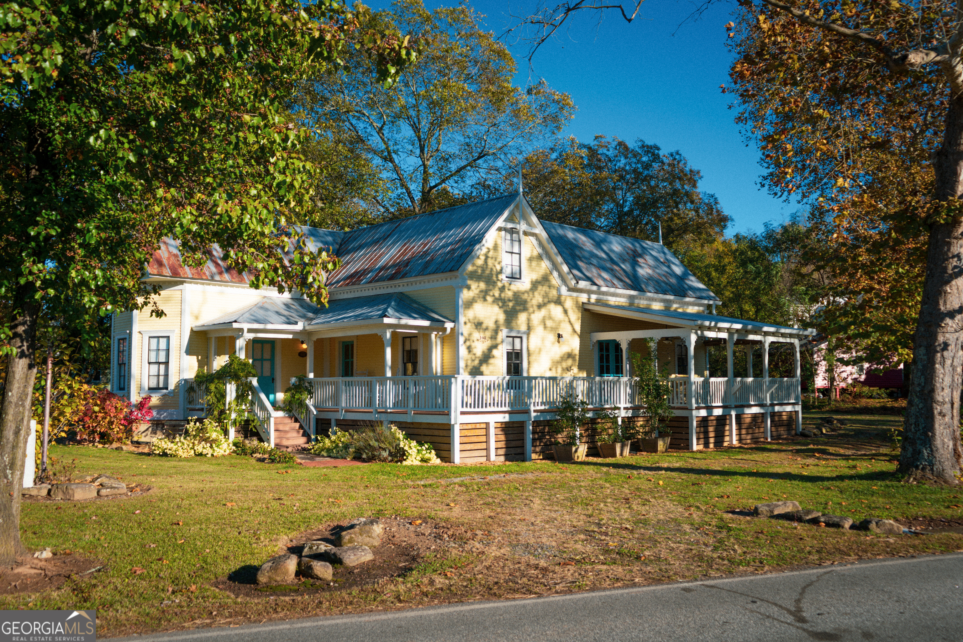 108 E Underwood Street Cleveland GA 30528