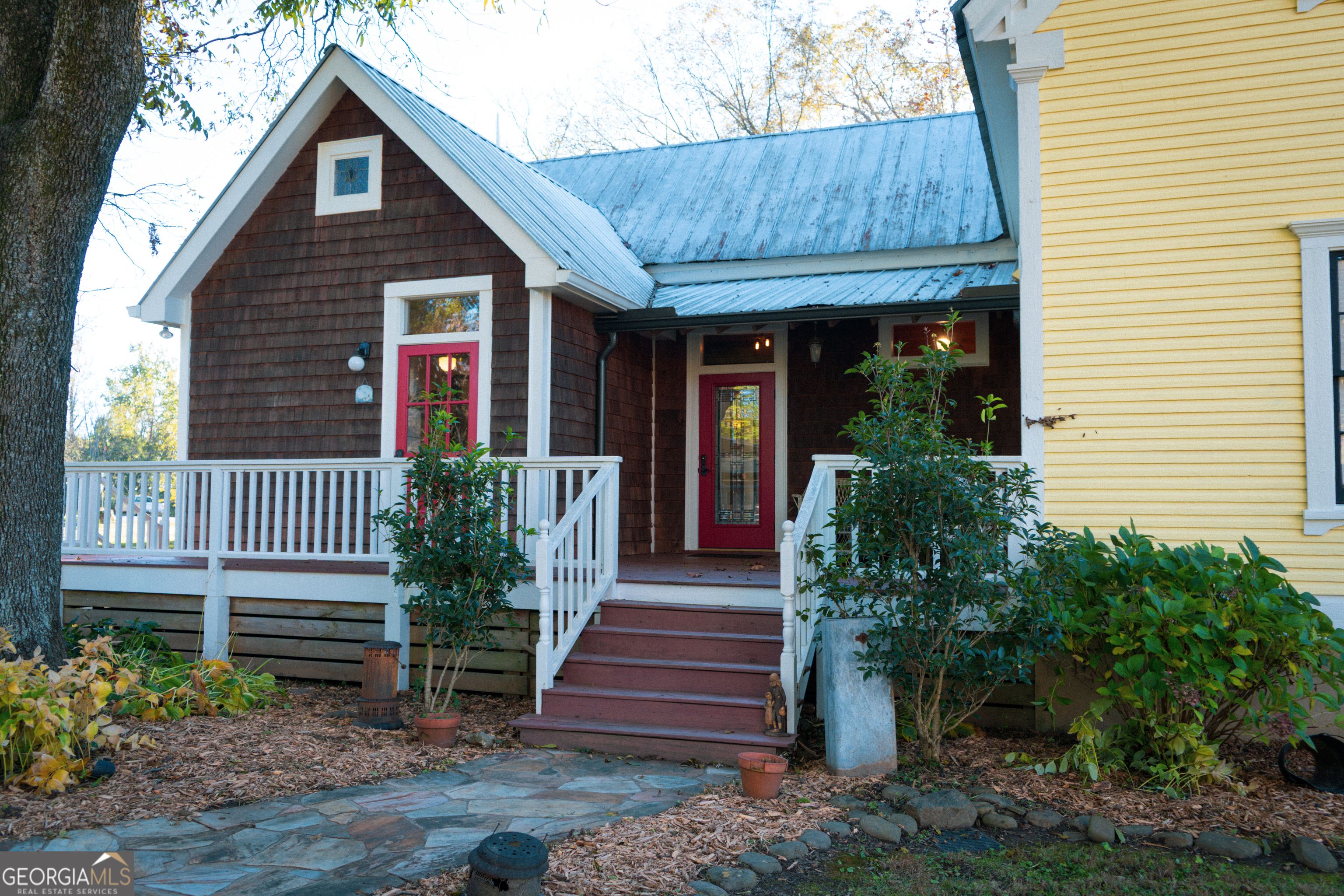 108 E Underwood Street Cleveland GA 30528