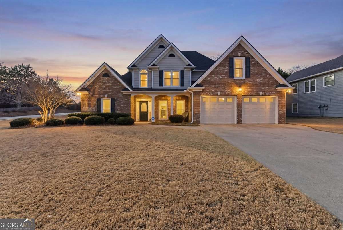 74 Planters Drive NW Cartersville GA 30120