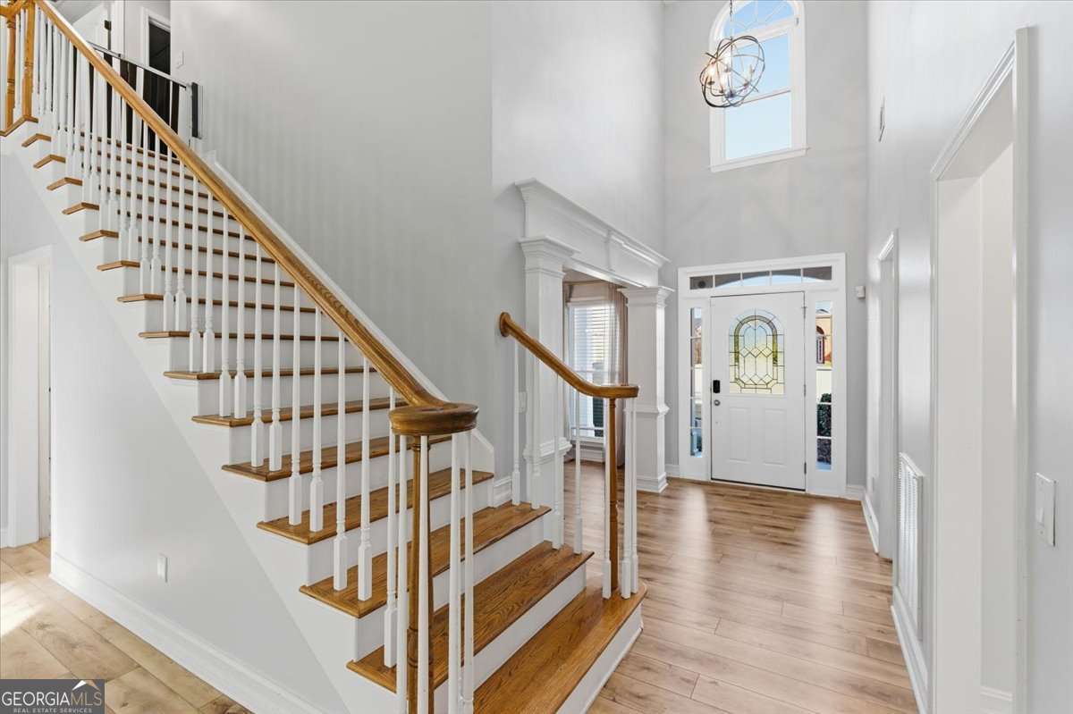 74 Planters Drive NW Cartersville GA 30120