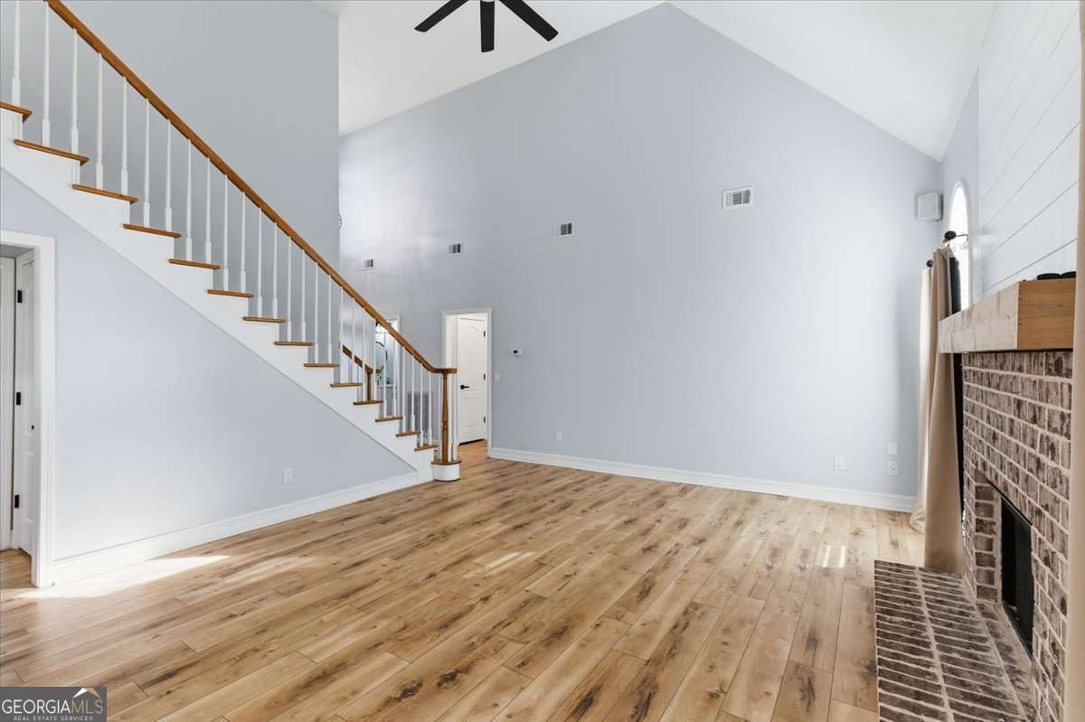 74 Planters Drive NW Cartersville GA 30120