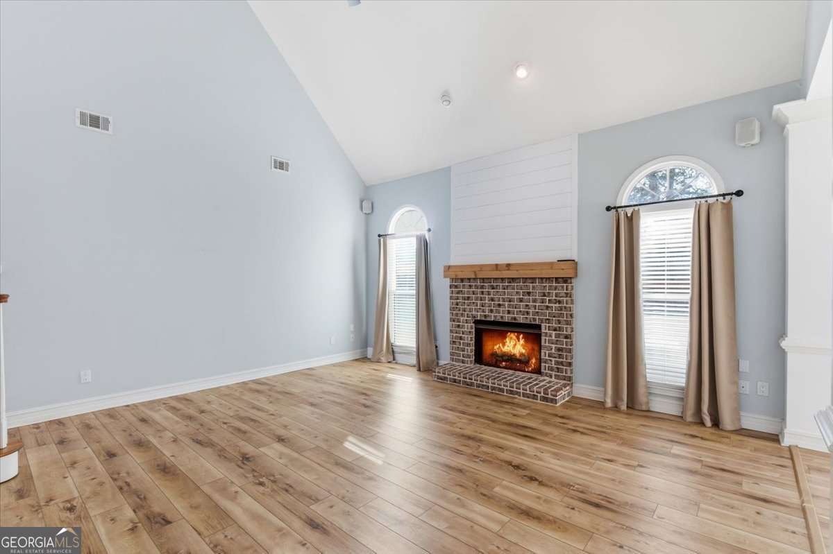 74 Planters Drive NW Cartersville GA 30120