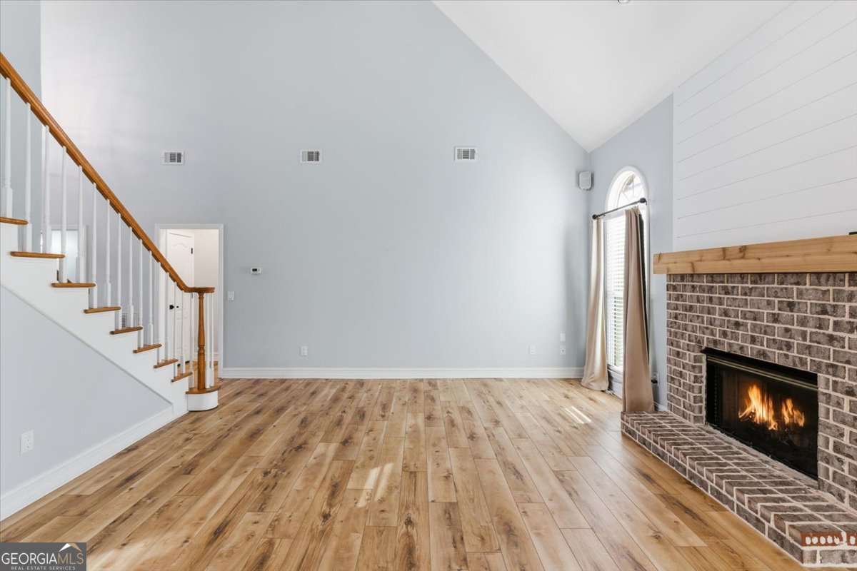 74 Planters Drive NW Cartersville GA 30120