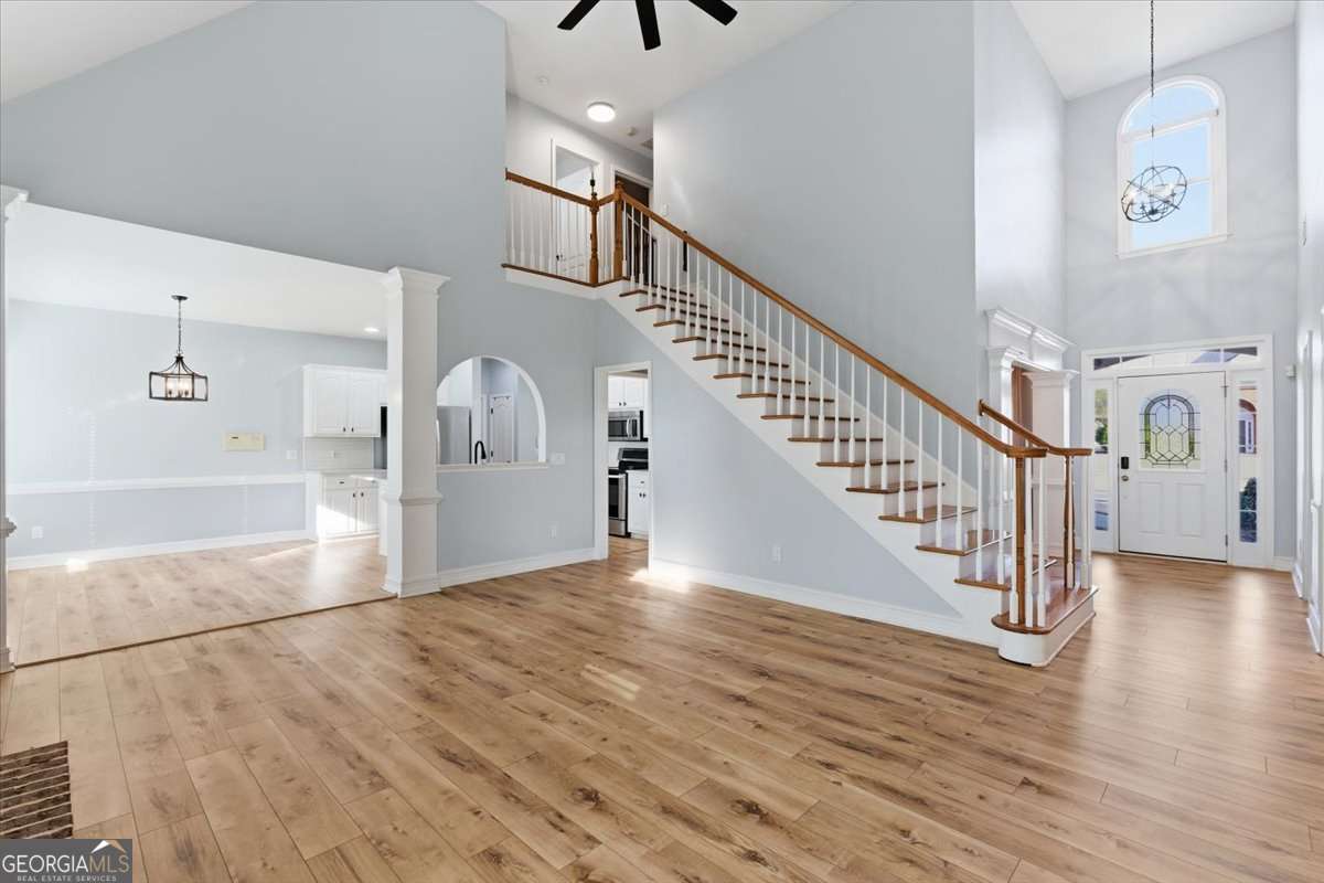 74 Planters Drive NW Cartersville GA 30120