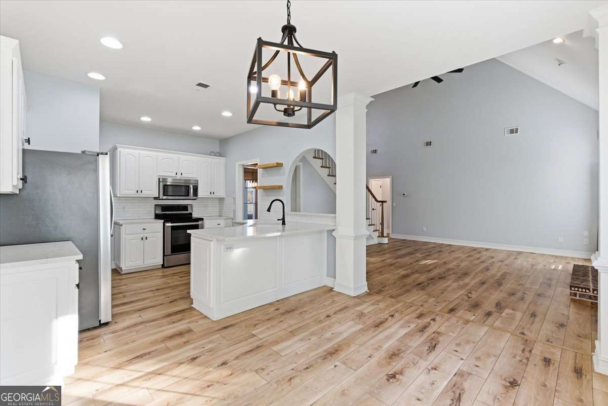 74 Planters Drive NW Cartersville GA 30120