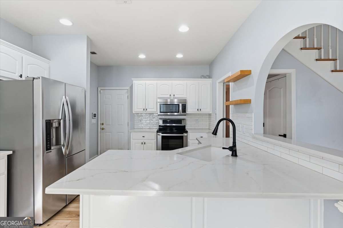 74 Planters Drive NW Cartersville GA 30120