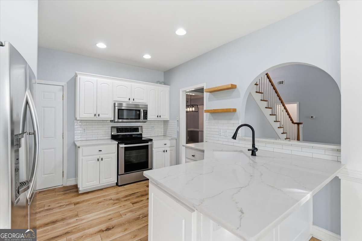 74 Planters Drive NW Cartersville GA 30120