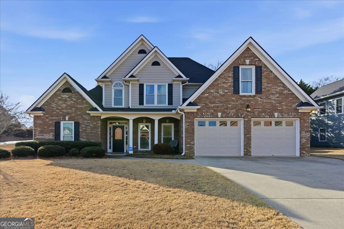 74 Planters Drive NW Cartersville GA 30120