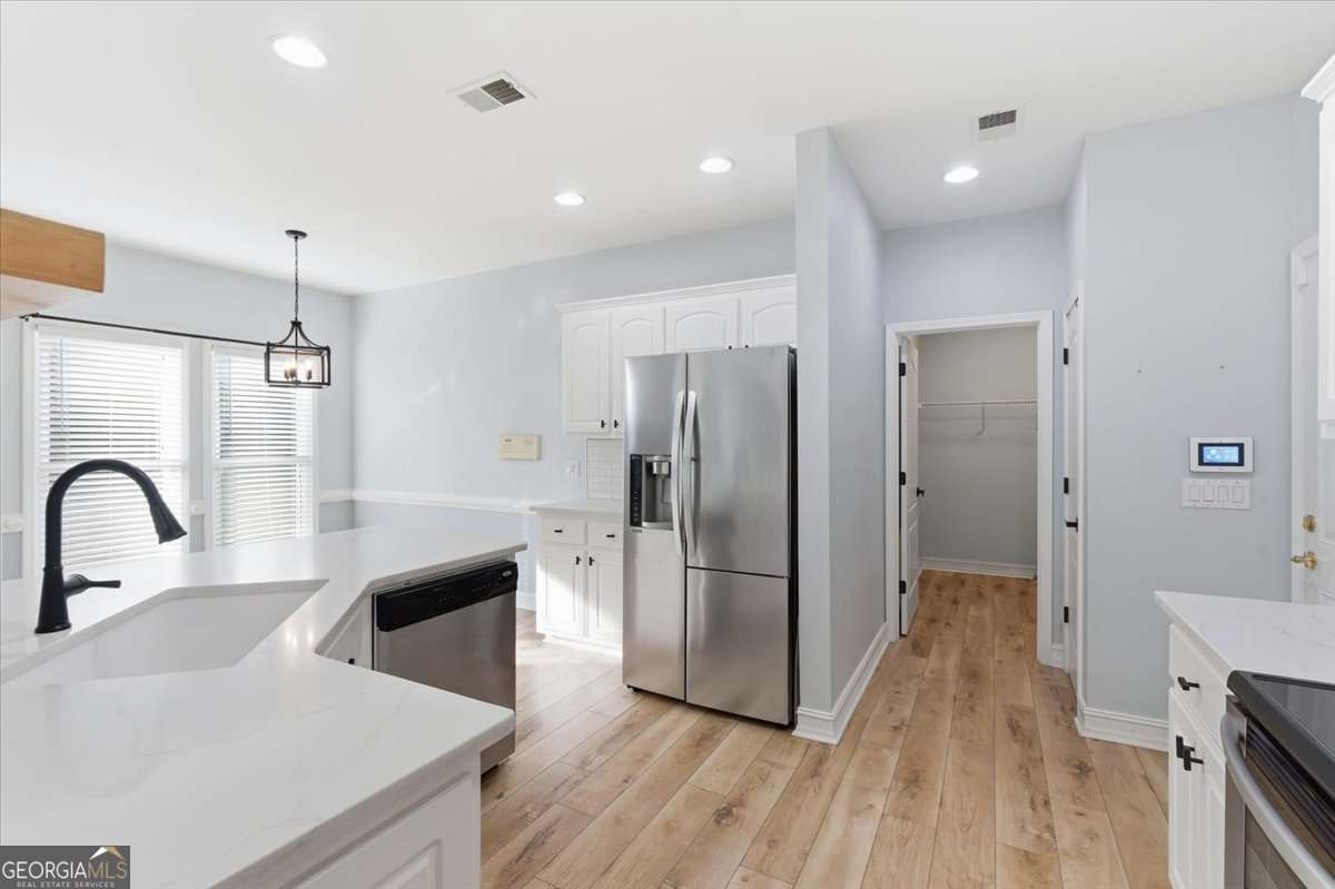 74 Planters Drive NW Cartersville GA 30120