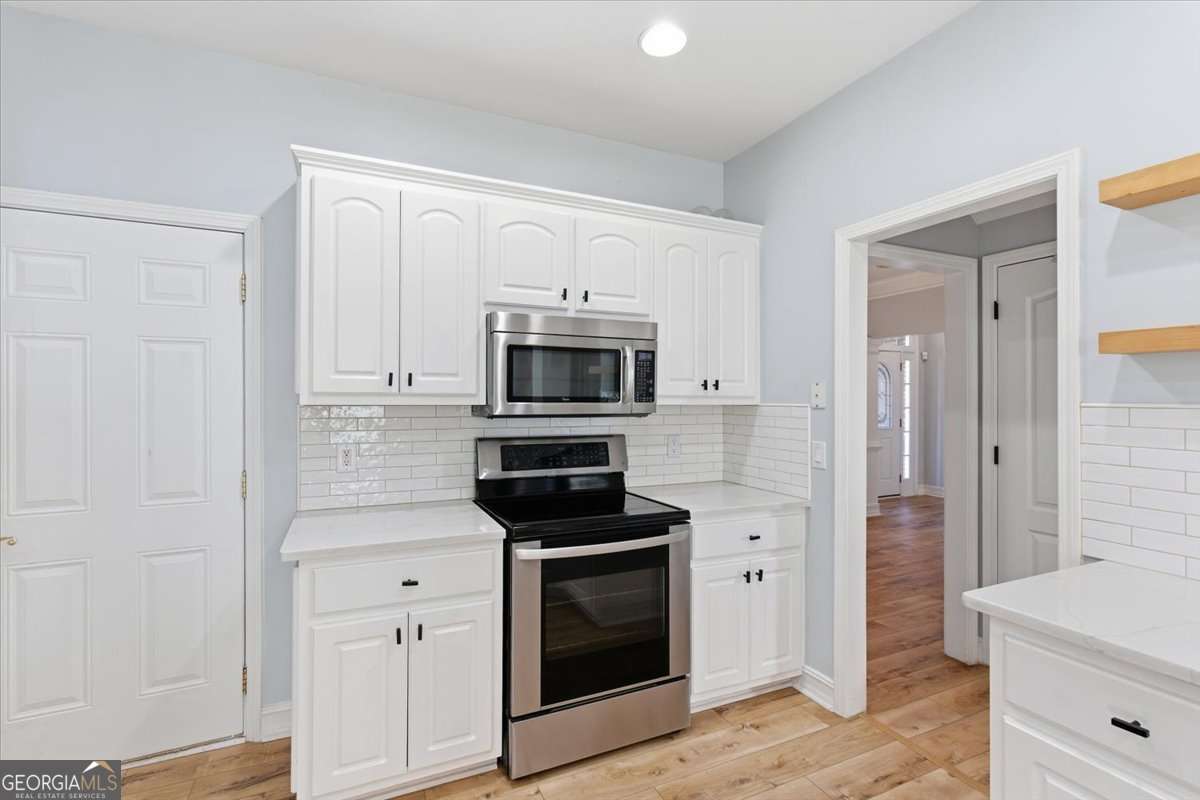 74 Planters Drive NW Cartersville GA 30120