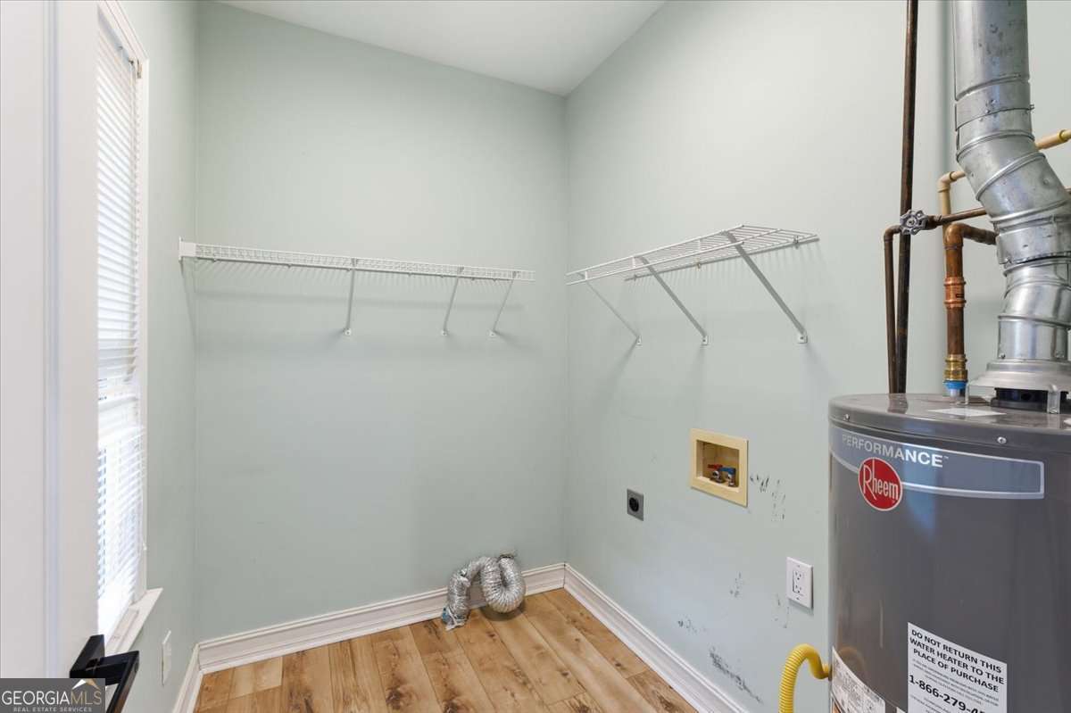 74 Planters Drive NW Cartersville GA 30120