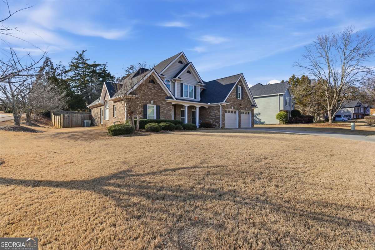 74 Planters Drive NW Cartersville GA 30120