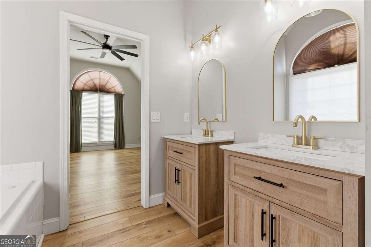 74 Planters Drive NW Cartersville GA 30120