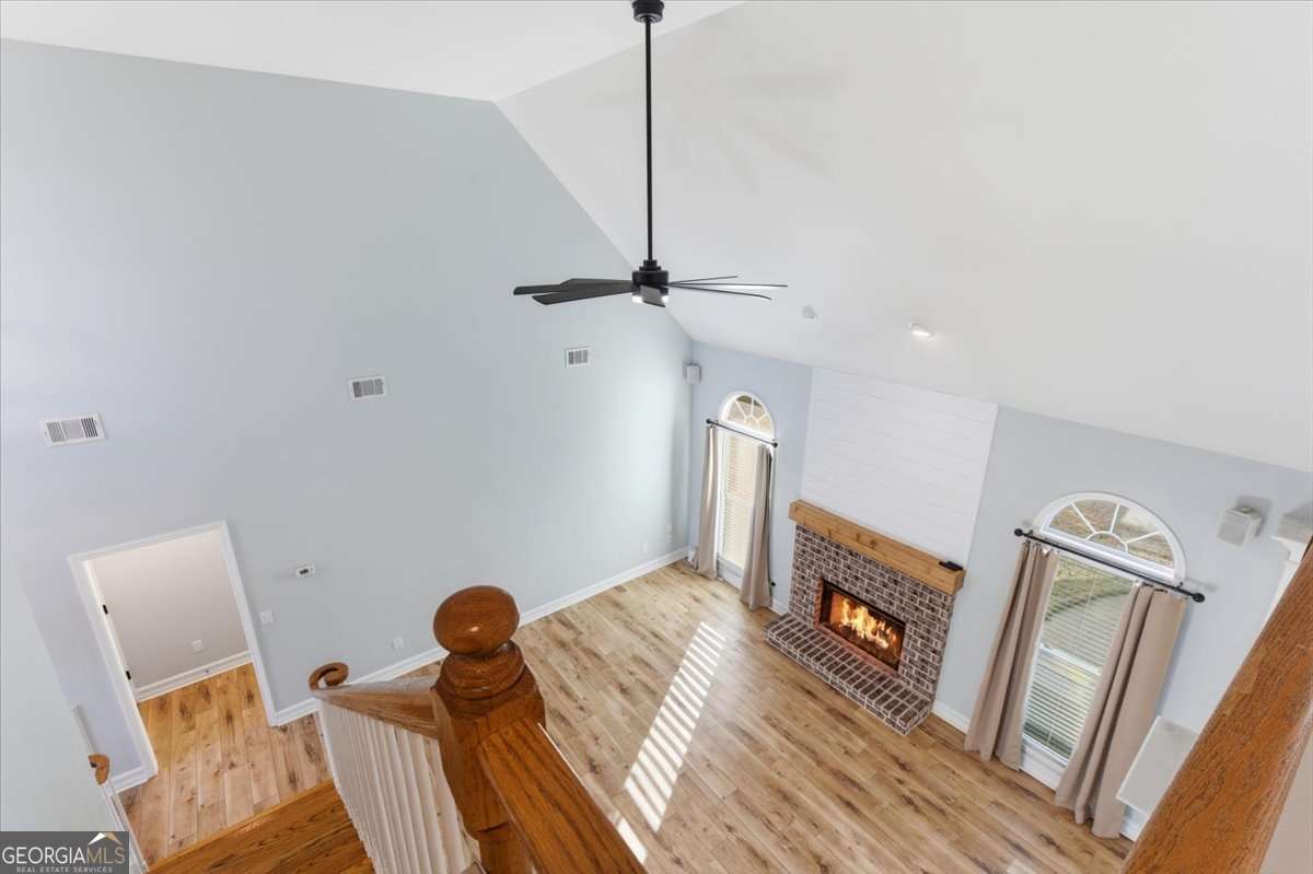 74 Planters Drive NW Cartersville GA 30120