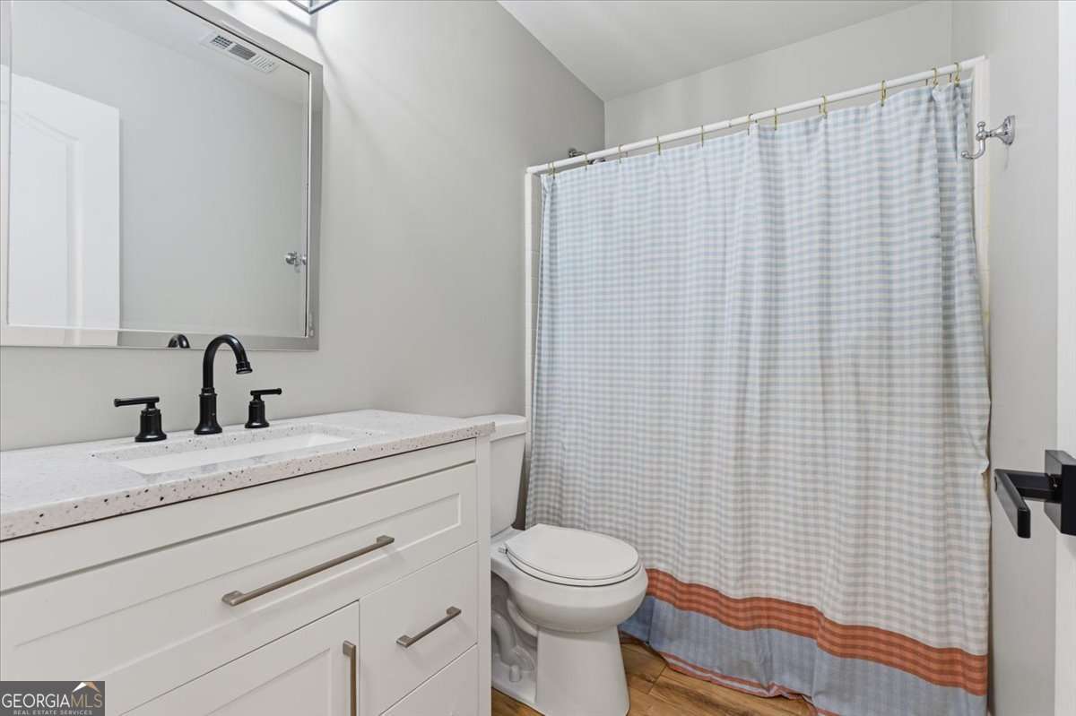74 Planters Drive NW Cartersville GA 30120