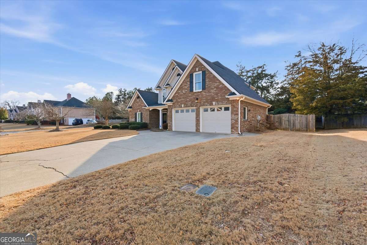 74 Planters Drive NW Cartersville GA 30120