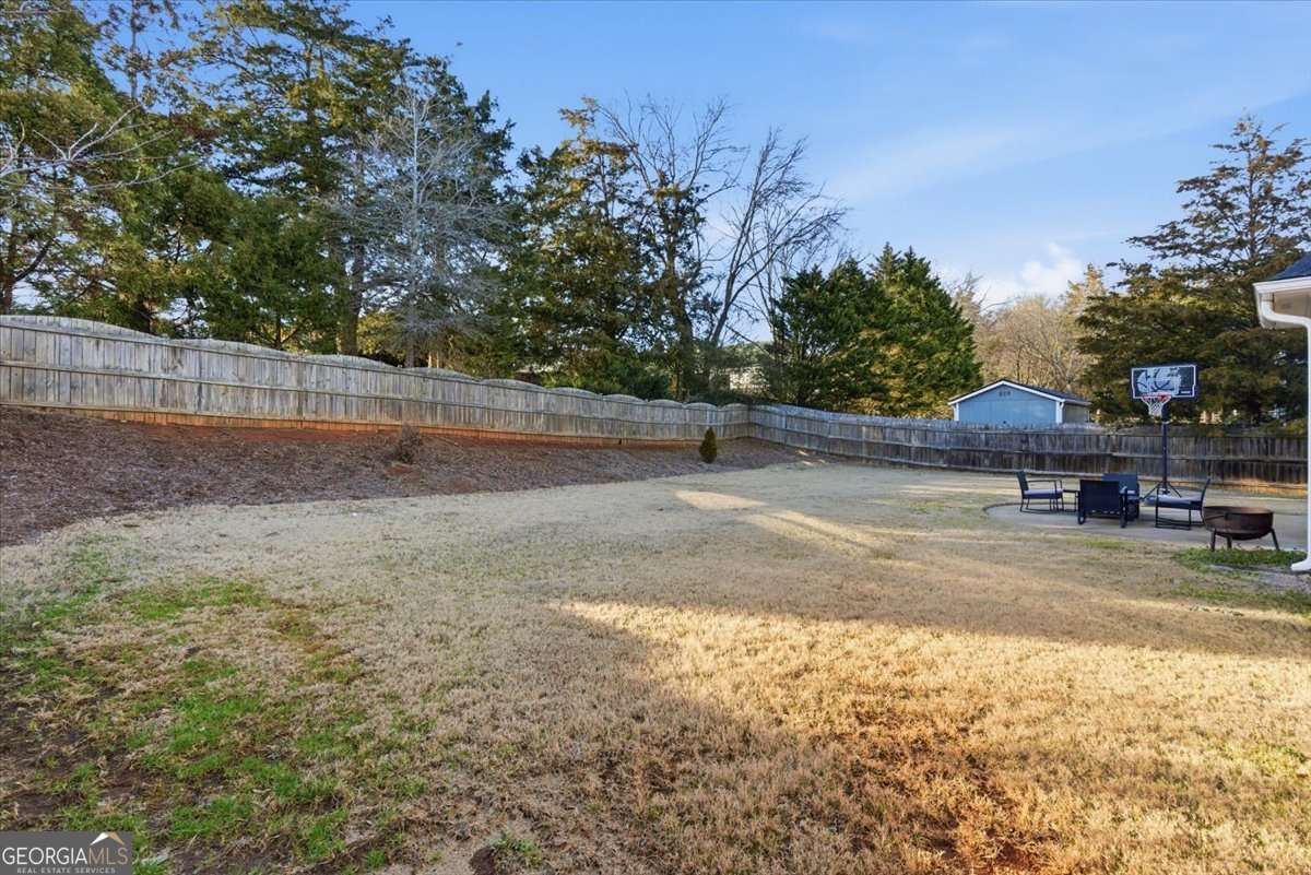 74 Planters Drive NW Cartersville GA 30120