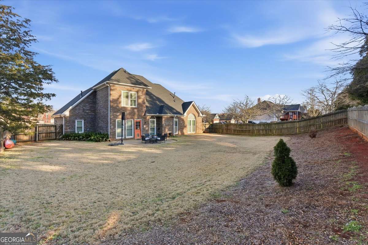 74 Planters Drive NW Cartersville GA 30120