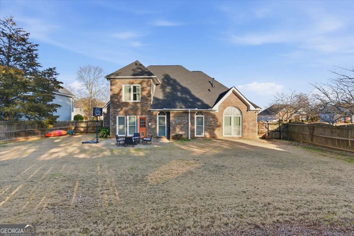 74 Planters Drive NW Cartersville GA 30120