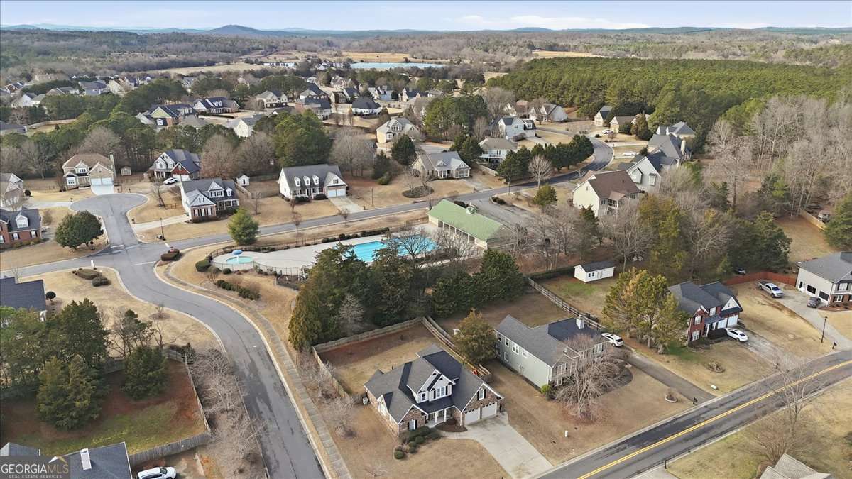 74 Planters Drive NW Cartersville GA 30120
