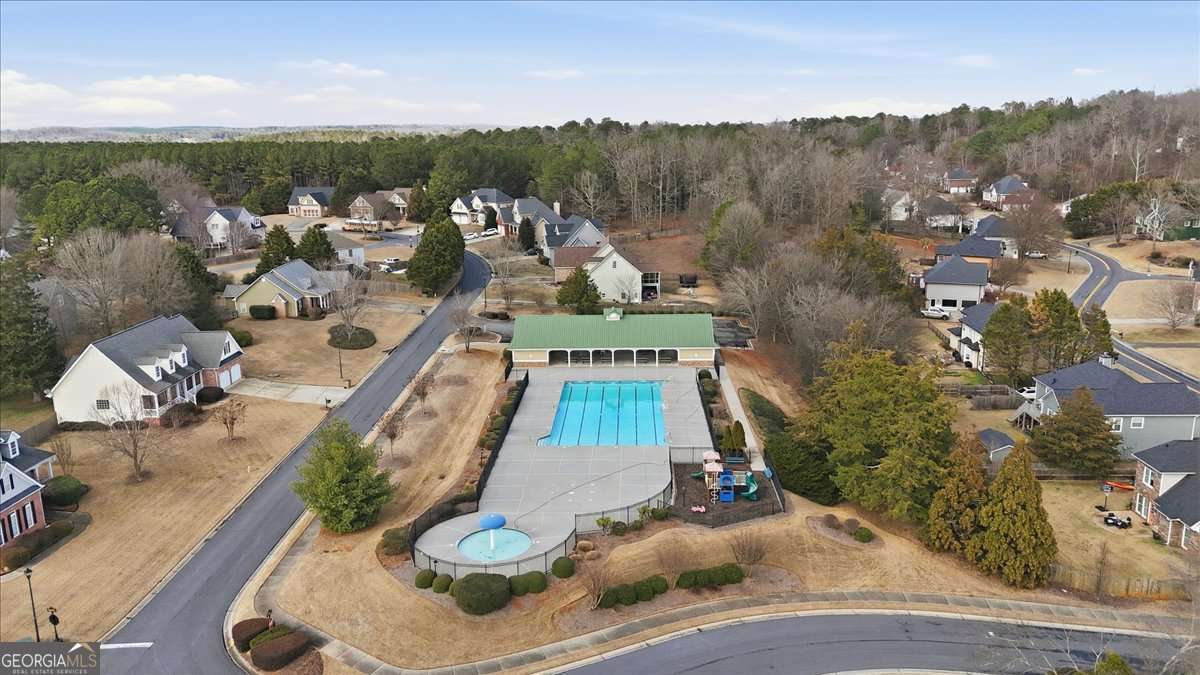 74 Planters Drive NW Cartersville GA 30120