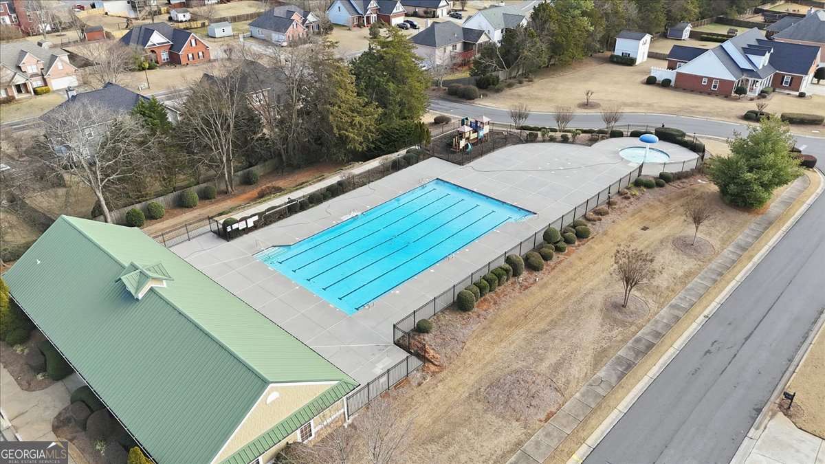 74 Planters Drive NW Cartersville GA 30120