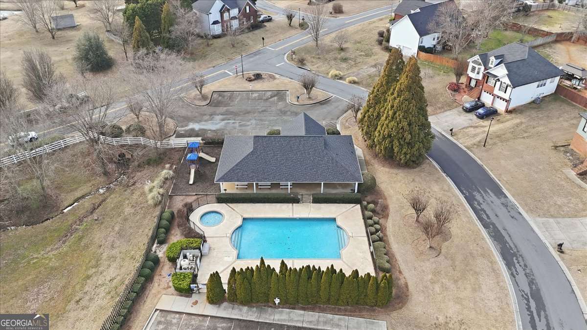 74 Planters Drive NW Cartersville GA 30120