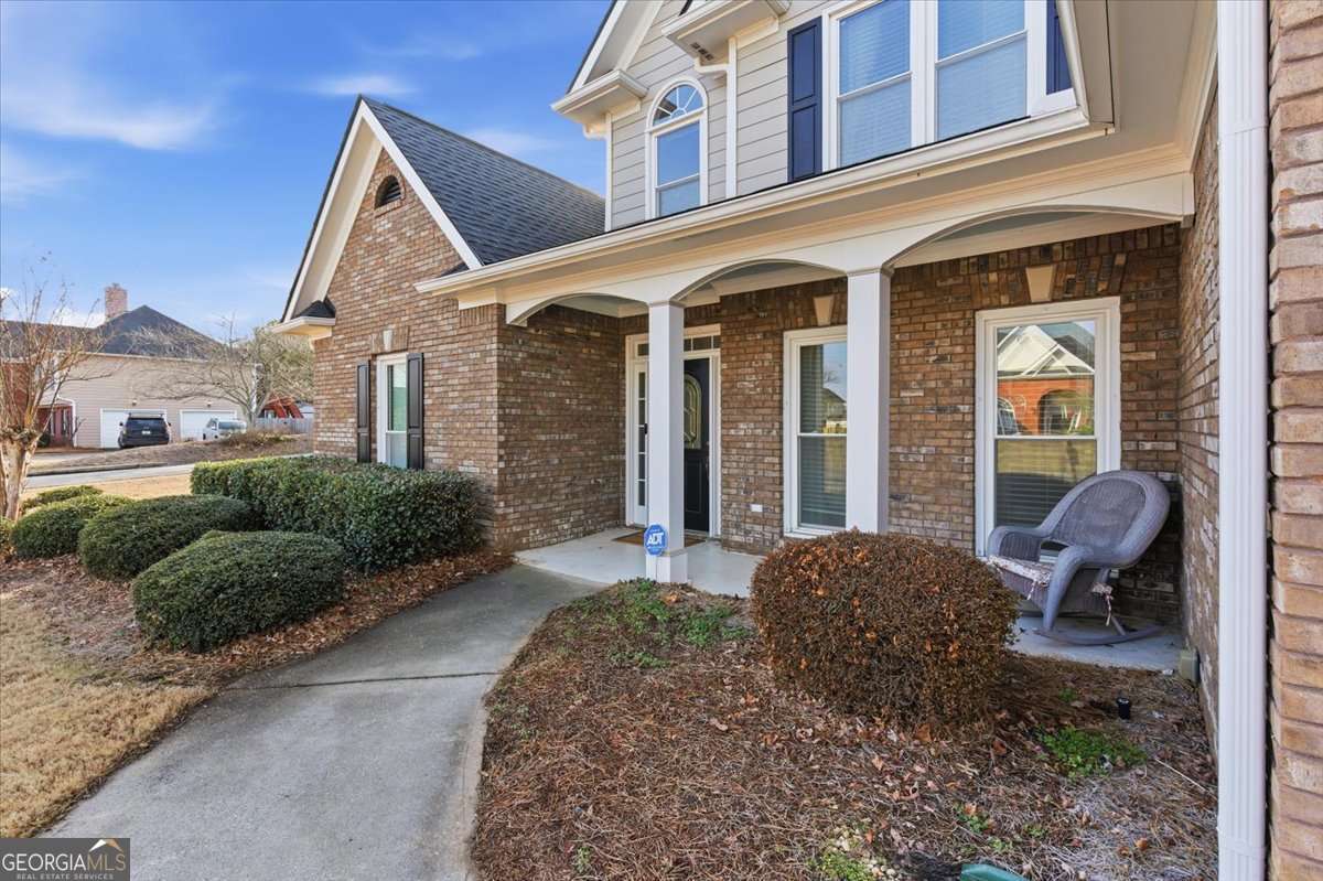 74 Planters Drive NW Cartersville GA 30120