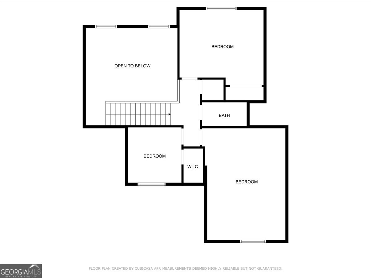 74 Planters Drive NW Cartersville GA 30120