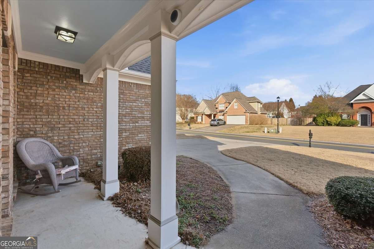 74 Planters Drive NW Cartersville GA 30120