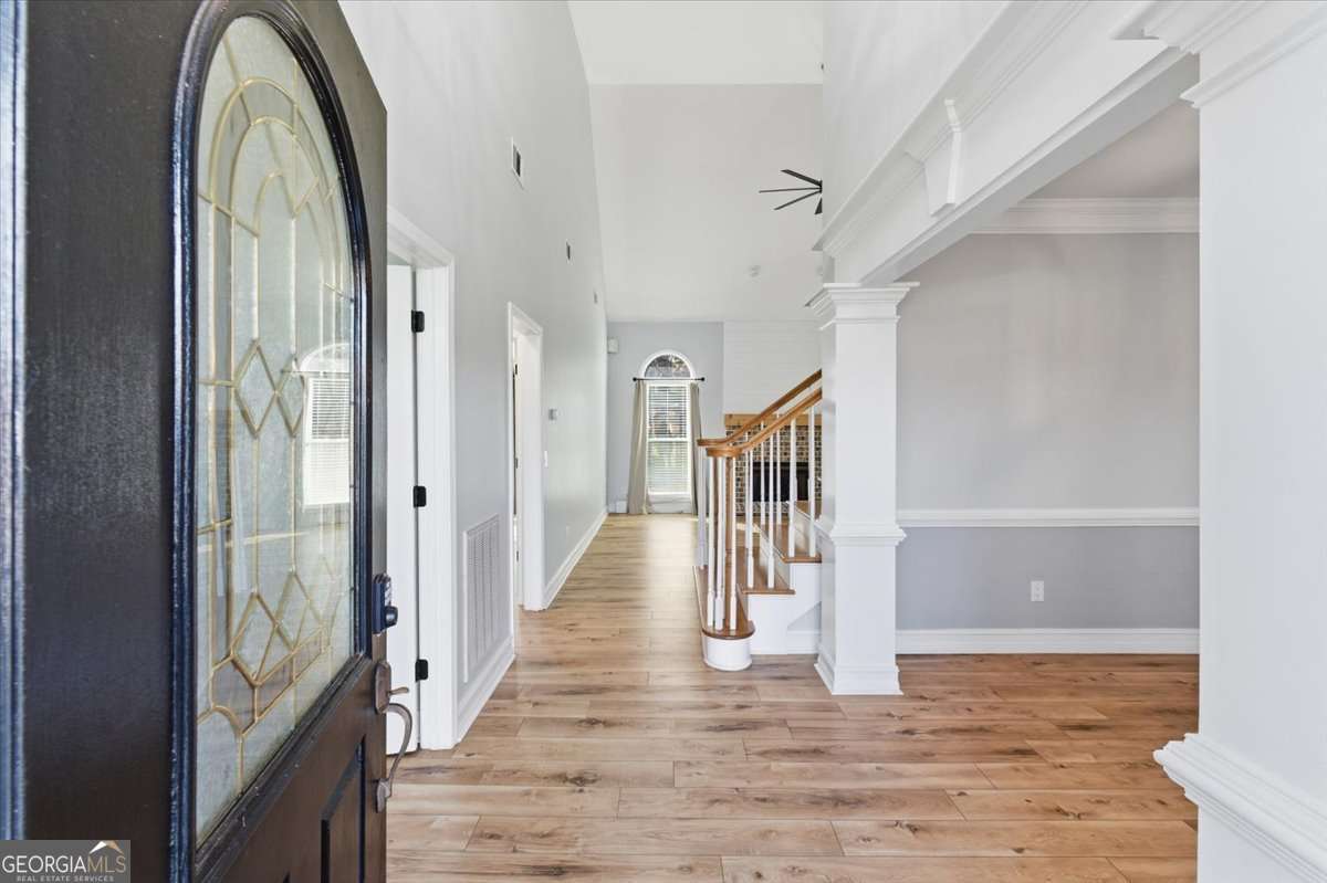 74 Planters Drive NW Cartersville GA 30120