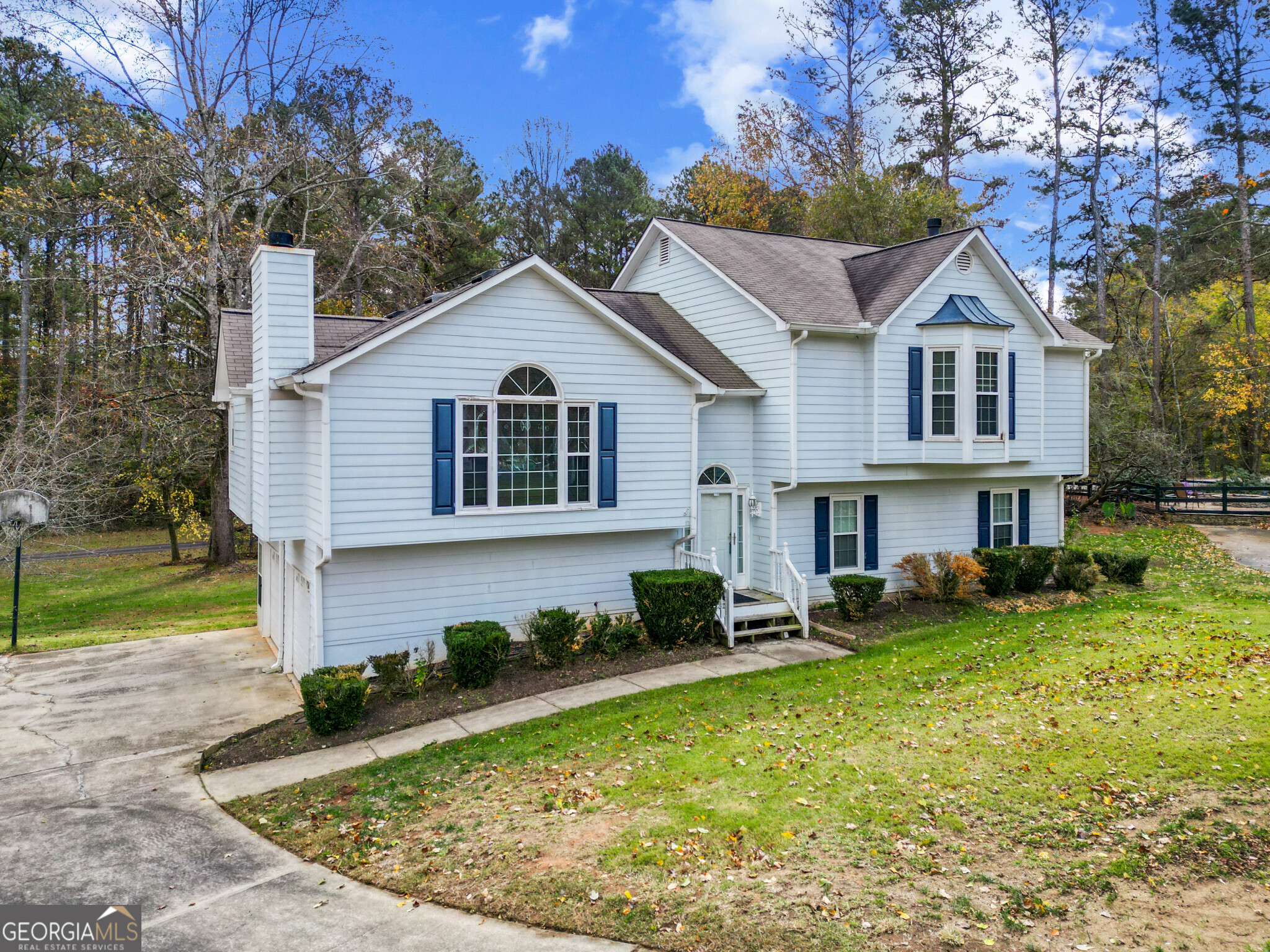 3916 Marguerite Drive NW Acworth GA 30101