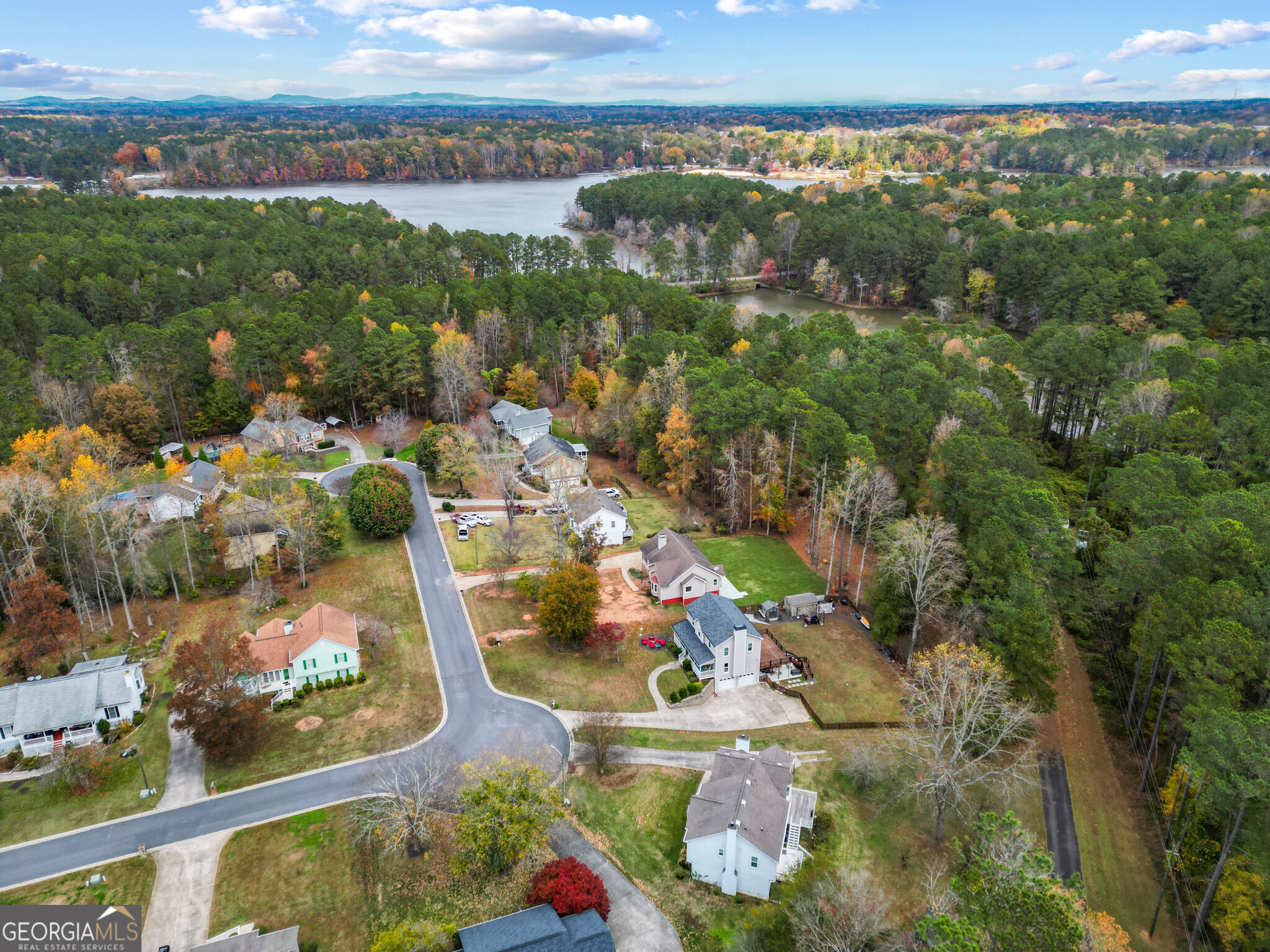 3916 Marguerite Drive NW Acworth GA 30101