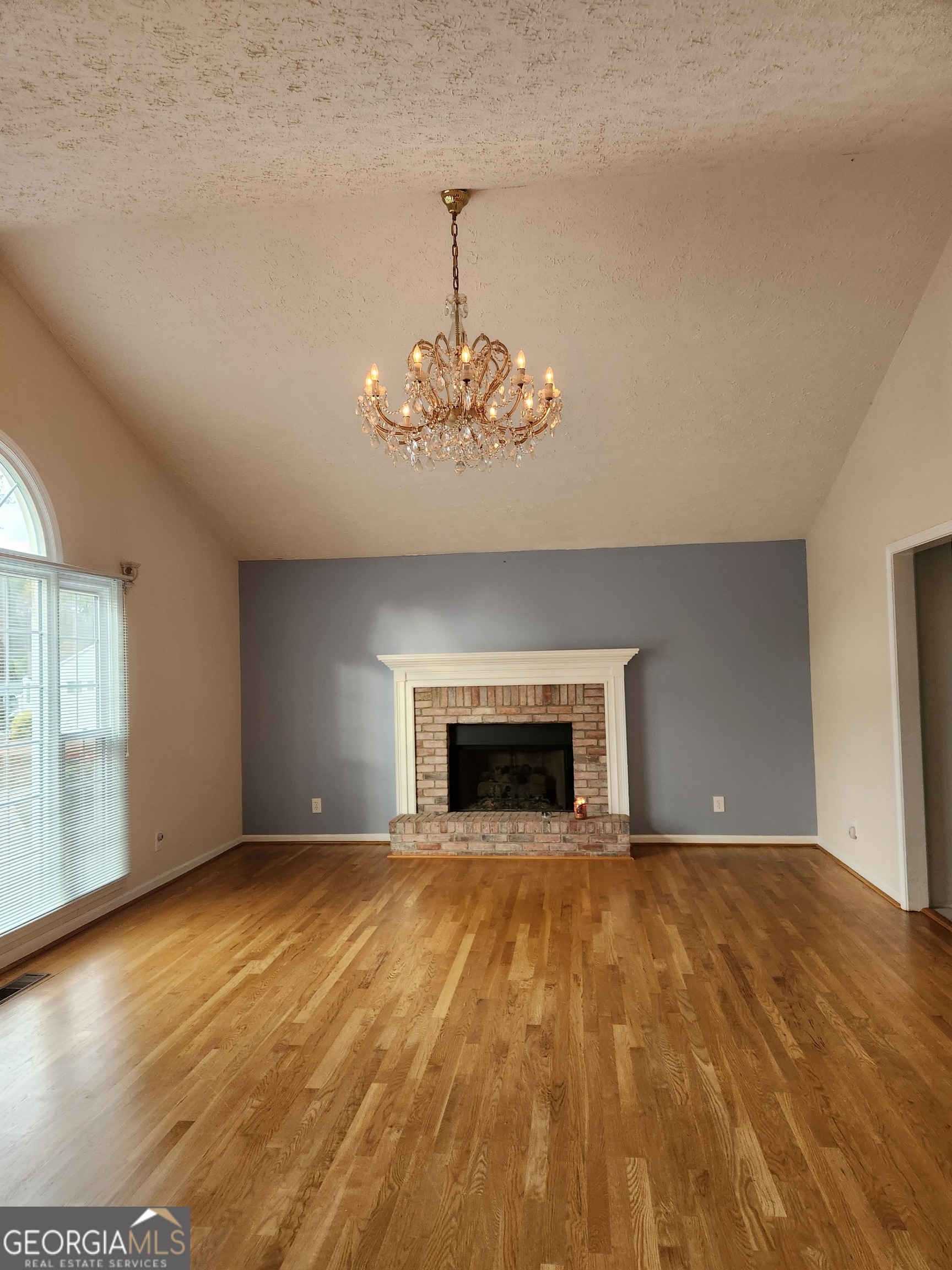 3916 Marguerite Drive NW Acworth GA 30101