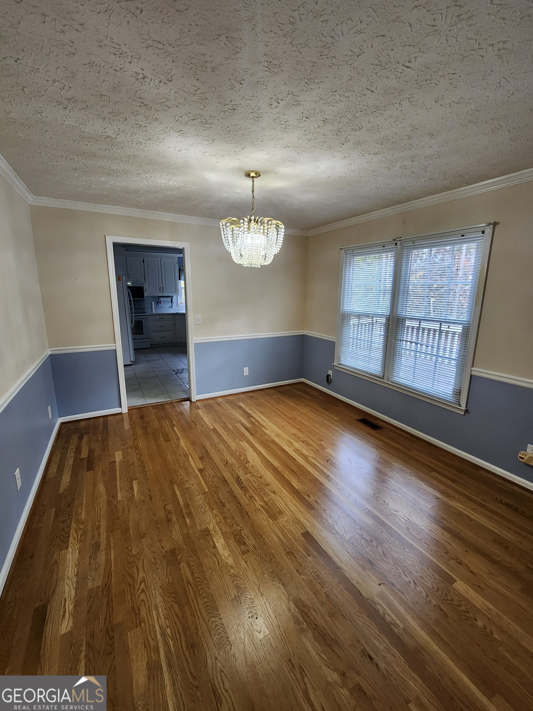 3916 Marguerite Drive NW Acworth GA 30101