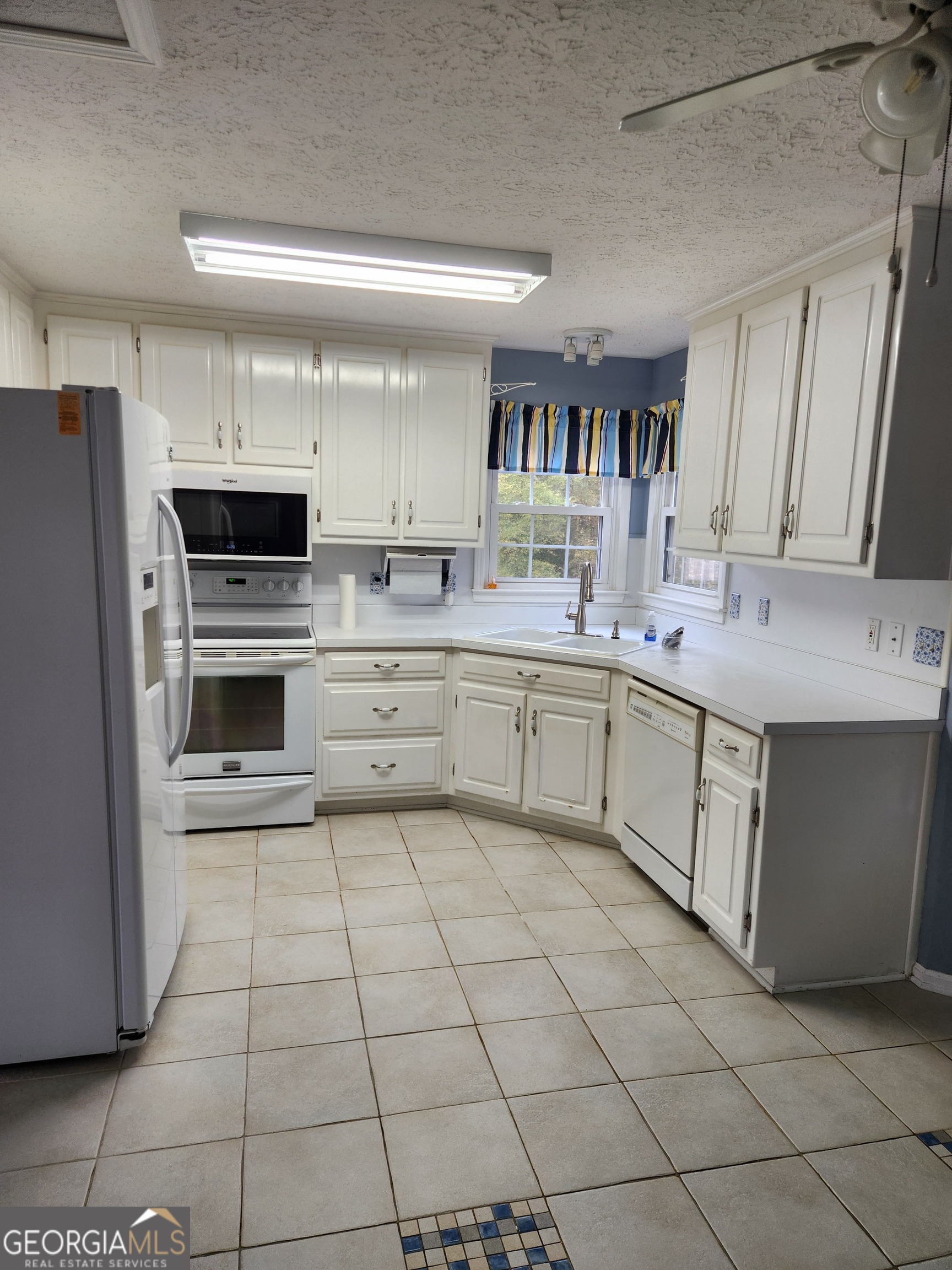 3916 Marguerite Drive NW Acworth GA 30101