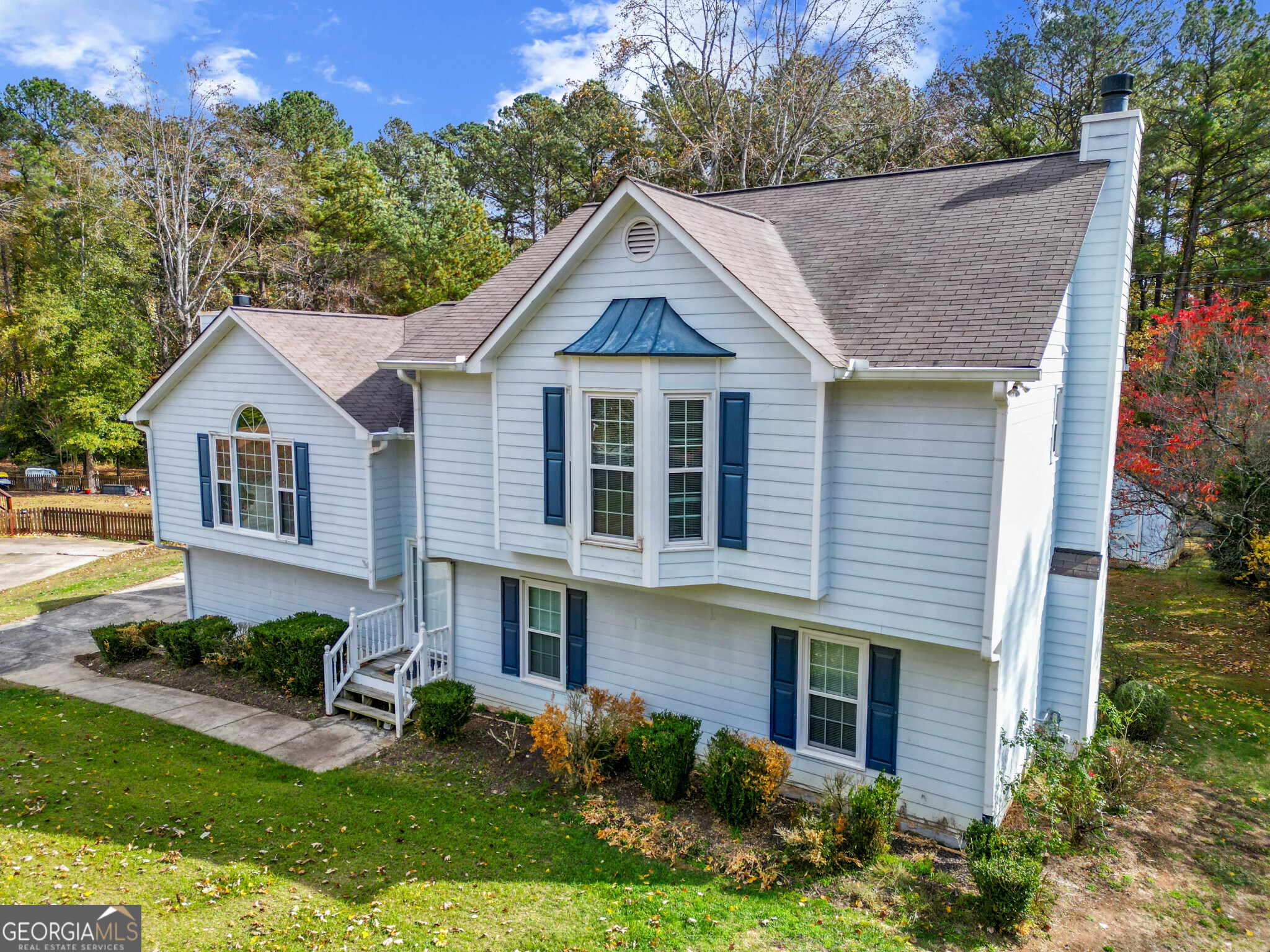 3916 Marguerite Drive NW Acworth GA 30101